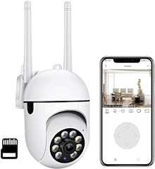 Outdoor security cameras for sale  Delivered anywhere in USA 