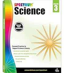 Spectrum science grade for sale  Delivered anywhere in UK
