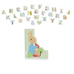 Peter rabbit wooden for sale  Delivered anywhere in UK