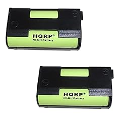 Hqrp pack battery for sale  Delivered anywhere in UK