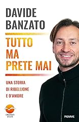 Tutto prete mai. usato  Spedito ovunque in Italia 