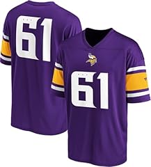 Fanatics minnesota vikings for sale  Delivered anywhere in UK