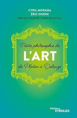 Petite philosophie art d'occasion  Livré partout en France