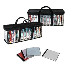 Qeqrug dvd storage for sale  Delivered anywhere in USA 