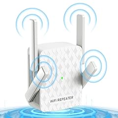 Wifi extender booster for sale  Delivered anywhere in UK