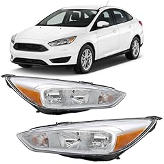 Headlights assembly fit for sale  Delivered anywhere in USA 