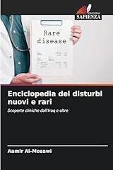 Enciclopedia dei disturbi usato  Spedito ovunque in Italia 