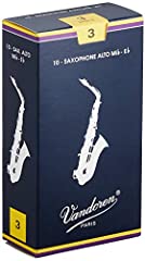 reed saxophone vandoren for sale  Delivered anywhere in USA 