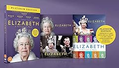 Elizabeth portrait parts for sale  Delivered anywhere in UK