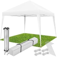 Tectake tonnelle jardin d'occasion  Livré partout en France