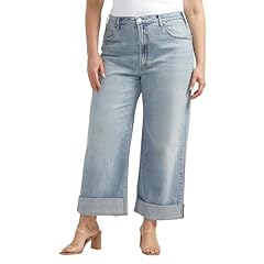 Silver jeans damen gebraucht kaufen  Wird an jeden Ort in Deutschland
