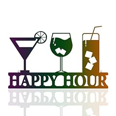 Brevoscht happy hour for sale  Delivered anywhere in USA 