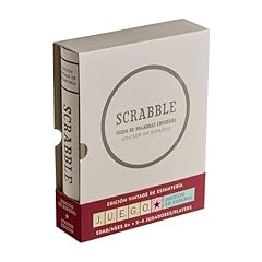 Game company scrabble for sale  Delivered anywhere in USA 
