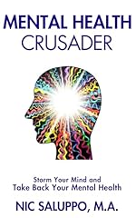 Mental health crusader for sale  Delivered anywhere in UK