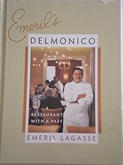 Emeril delmonico restaurant for sale  Delivered anywhere in USA 