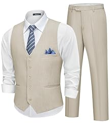 Saruit men linen for sale  Delivered anywhere in USA 