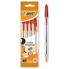 Bic cristal original d'occasion  Livré partout en France