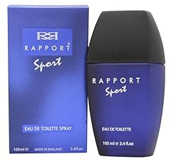 Rapport eau toilette for sale  Delivered anywhere in UK