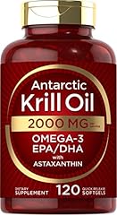 Carlyle antarctic krill for sale  Delivered anywhere in USA 