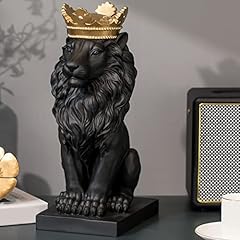 Lcdecohome lion statue for sale  Delivered anywhere in USA 