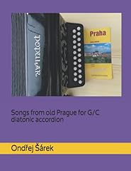 Songs old prague for sale  Delivered anywhere in USA 