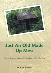 Old made mess for sale  Delivered anywhere in UK