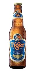 Tiger beer beer for sale  Delivered anywhere in UK