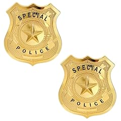 Jawuz stück polizeimarke gebraucht kaufen  Wird an jeden Ort in Deutschland