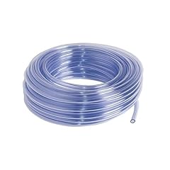 Tuyau pvc transparent d'occasion  Livré partout en Belgiqu