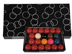 Toptable billardugeln snooker gebraucht kaufen  Wird an jeden Ort in Deutschland