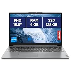 Lenovo ideapad 15ijl7 d'occasion  Livré partout en France