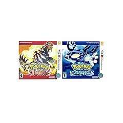 Pokemon omega ruby for sale  Delivered anywhere in USA 