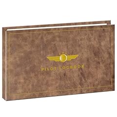 Professional flight log for sale  Delivered anywhere in USA 
