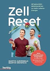 Zell reset gesunden gebraucht kaufen  Wird an jeden Ort in Deutschland