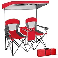 Gymax double camping for sale  Delivered anywhere in USA 