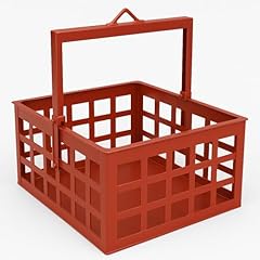 Cesta per montacarichi usato  Spedito ovunque in Italia 