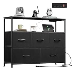 Wlive black dresser for sale  Delivered anywhere in USA 