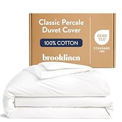Brooklinen luxury percale for sale  Delivered anywhere in USA 