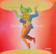 Allen jones melody for sale  Delivered anywhere in UK