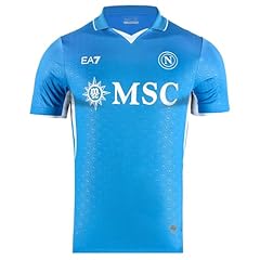 Ssc napoli maglia usato  Spedito ovunque in Italia 