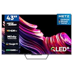 Metz smart mqe7600z usato  Spedito ovunque in Italia 