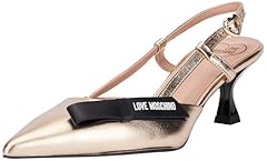 Love moschino ja10345g1l usato  Spedito ovunque in Italia 