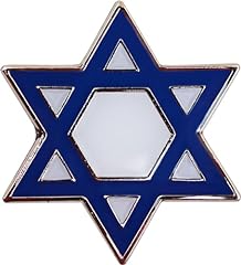 Israel star david for sale  Delivered anywhere in USA 