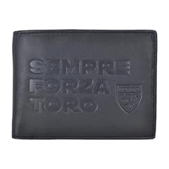 Torino 263223 portafoglio usato  Spedito ovunque in Italia 