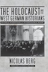 Holocaust west german for sale  Delivered anywhere in UK