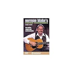 Norman blake guitar for sale  Delivered anywhere in UK