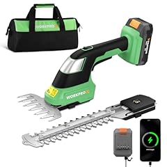 Workprox 20v cordless for sale  Delivered anywhere in USA 