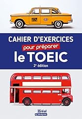 Cahier exercices préparer d'occasion  Livré partout en France