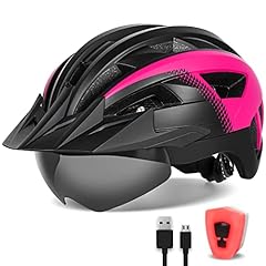 Funwict casco bici usato  Spedito ovunque in Italia 