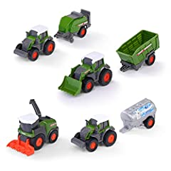 Dickie toys fendt for sale  Delivered anywhere in UK